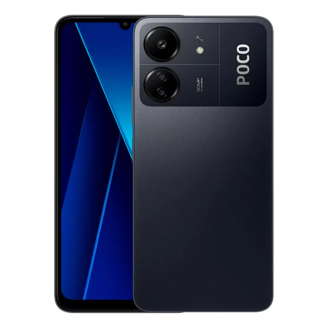 Poco C65 8GB | 256GB