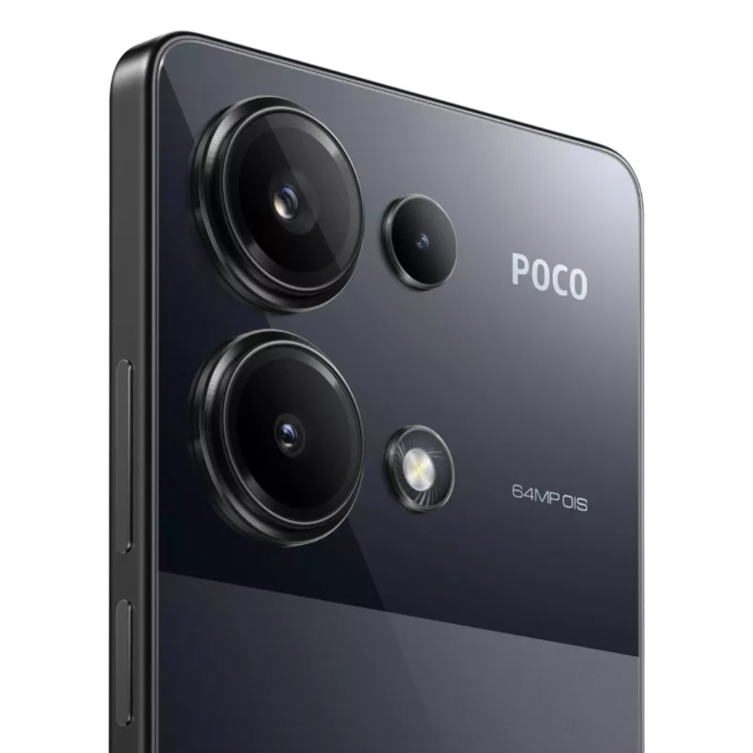 Poco M6 PRO 8GB | 256GB