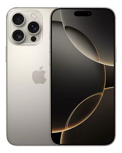 iPhone 16 Pro Max 256GB Chip