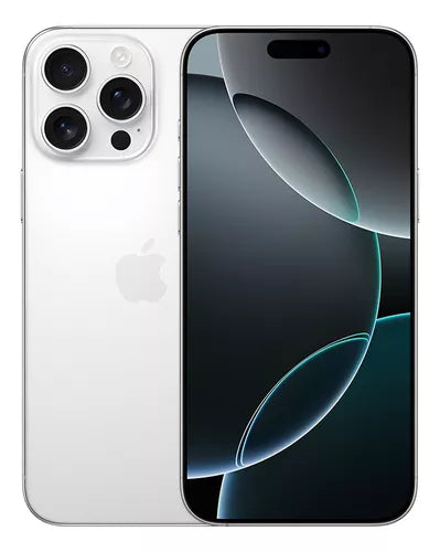 iPhone 16 Pro Max 256GB Chip