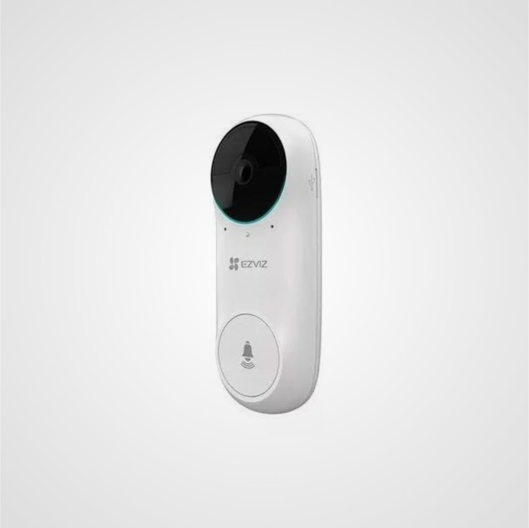 Timbre wifi EZVIZ DB2C Kit