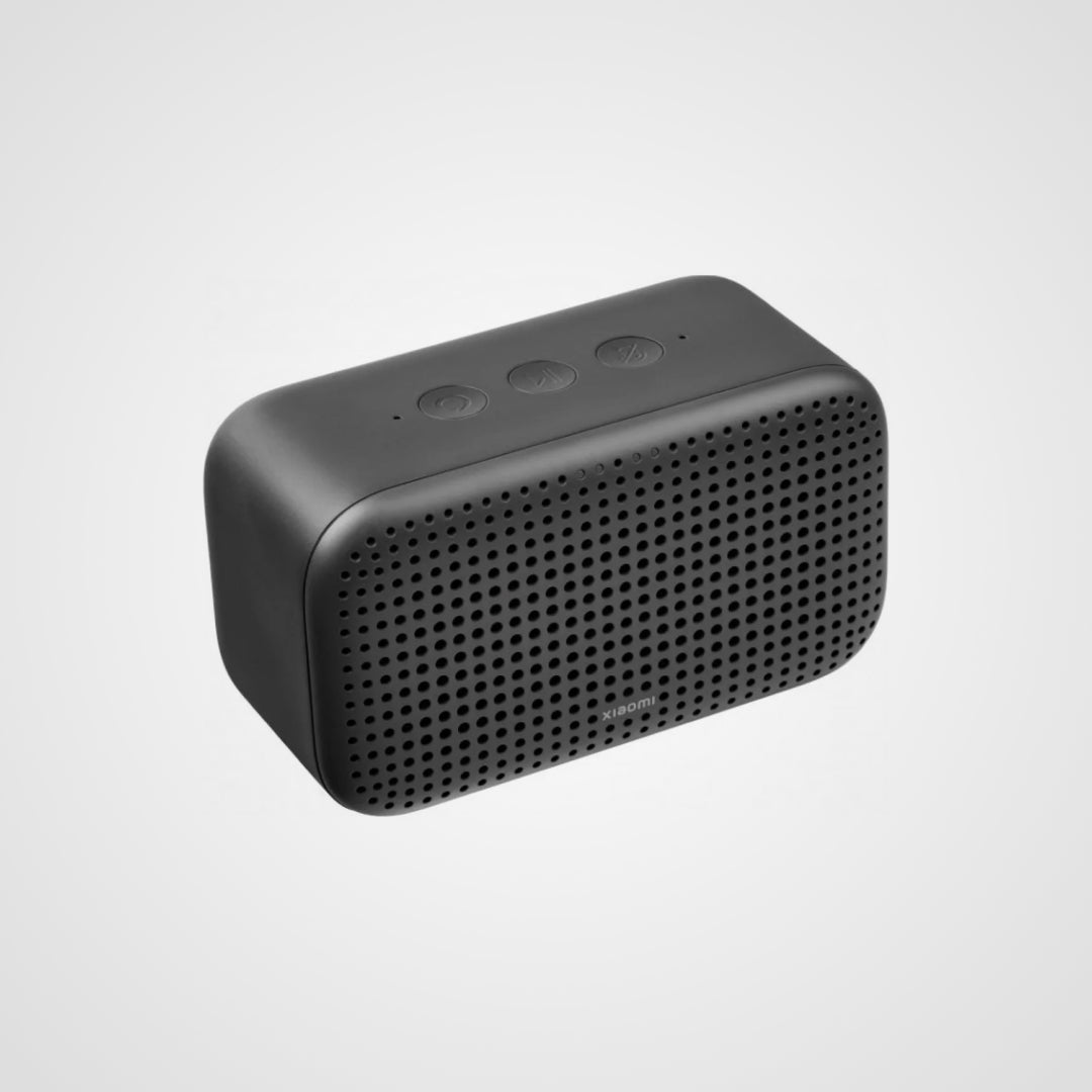 Xiaomi Smart Speaker Lite Alexa