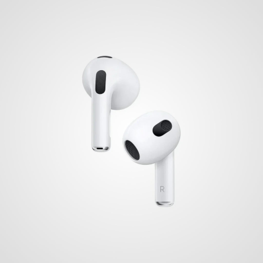 AirPods (3ra generación) con Carga MagSafe