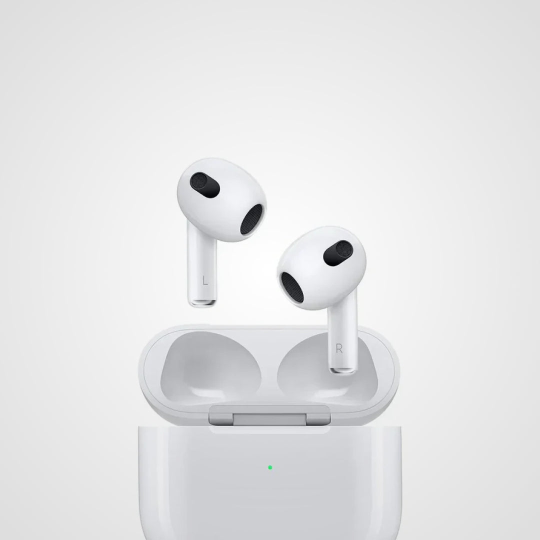 AirPods (3ra generación) con Carga MagSafe