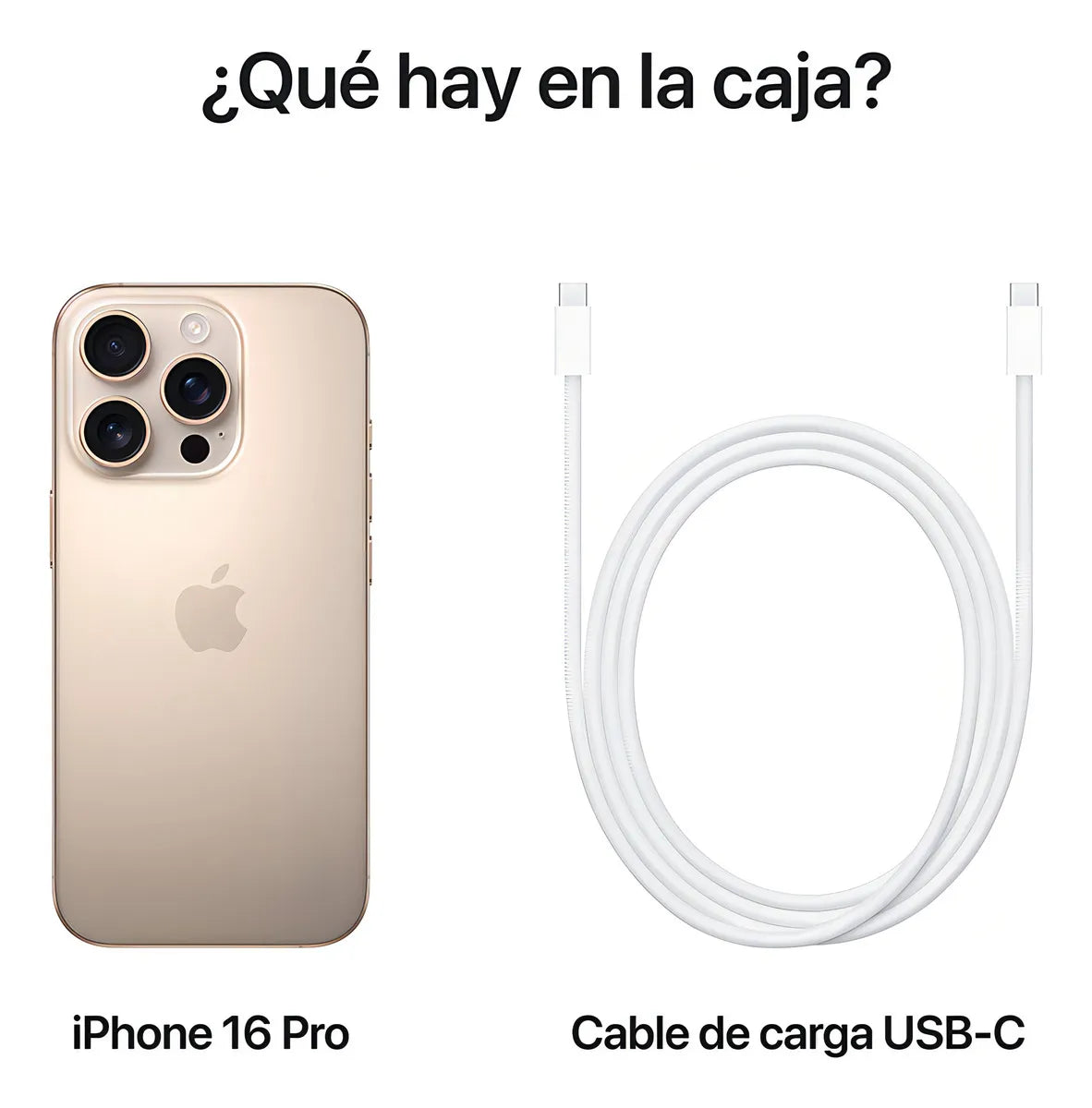iPhone 16 Pro 128GB