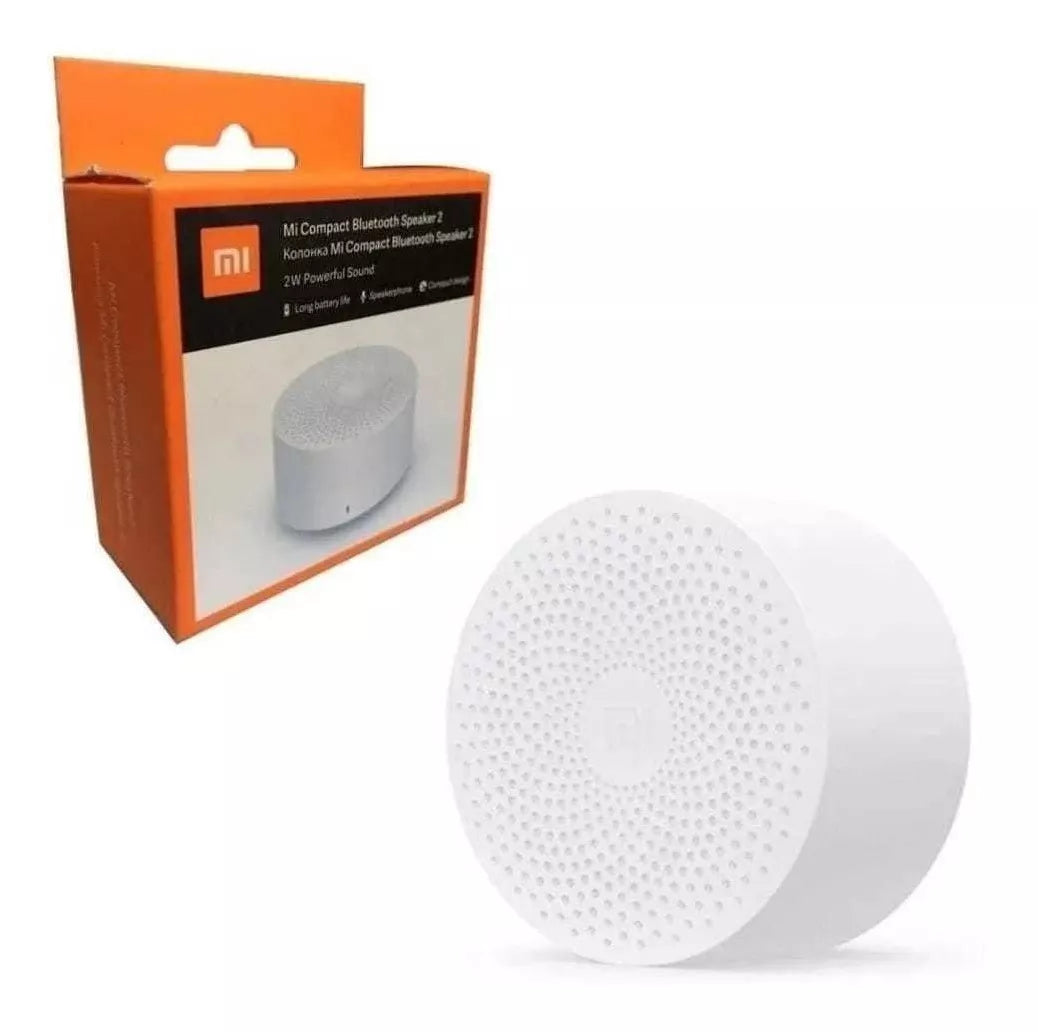 XIAOMI Mi Compact Bluetooth Speaker 2