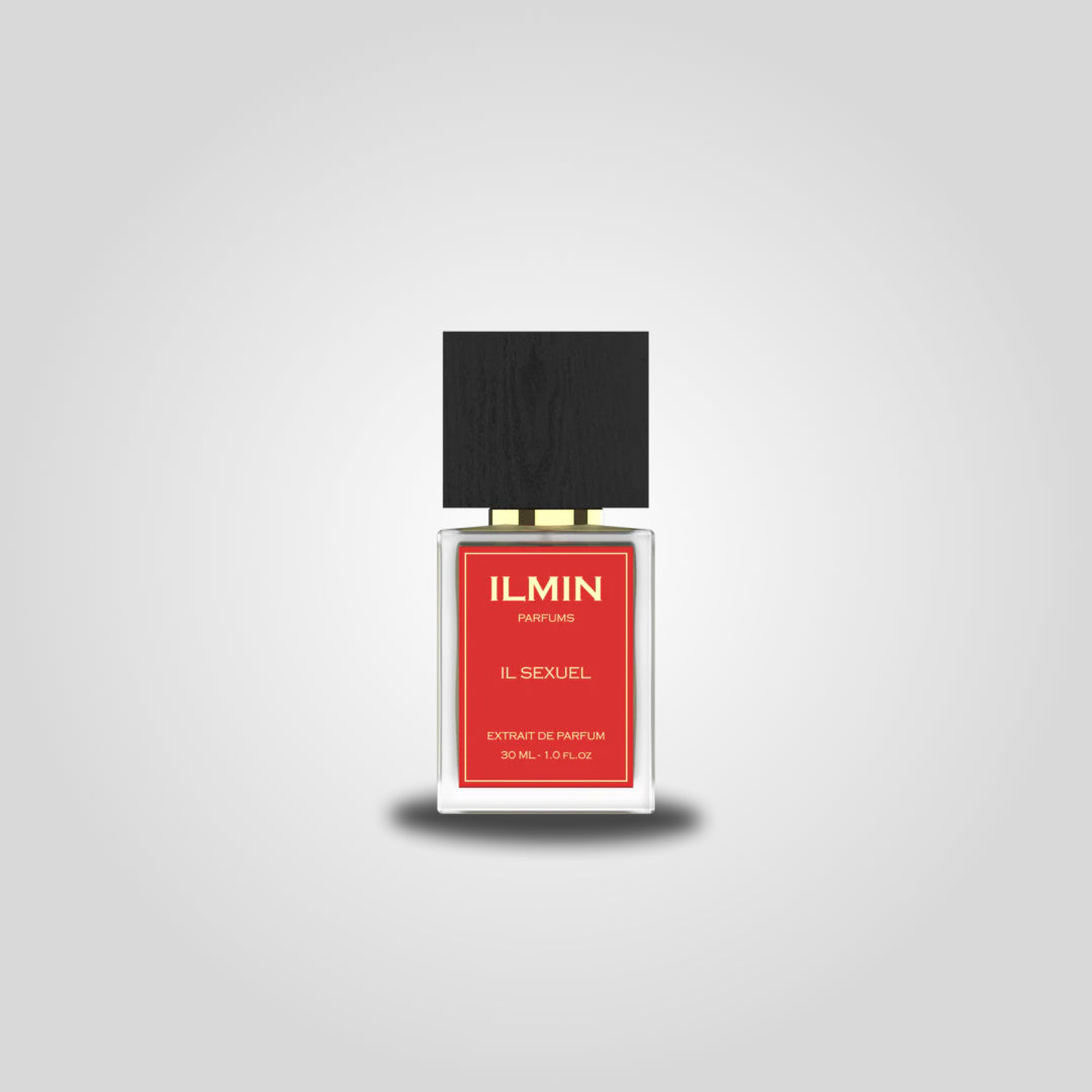 ILMIN IL EROTIQUE 1OZ UNISEX EXTRACTO