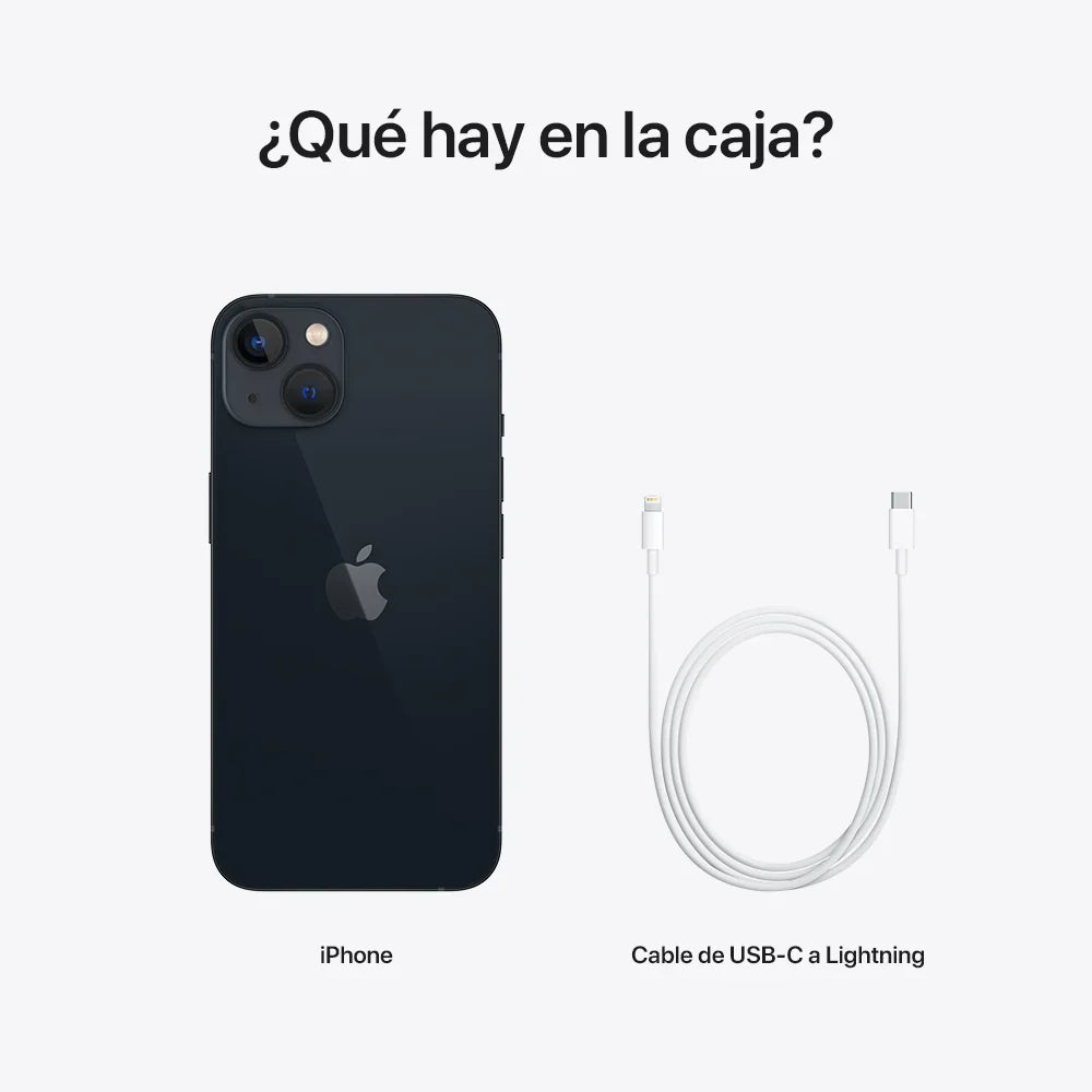 iPhone 13 128 GB