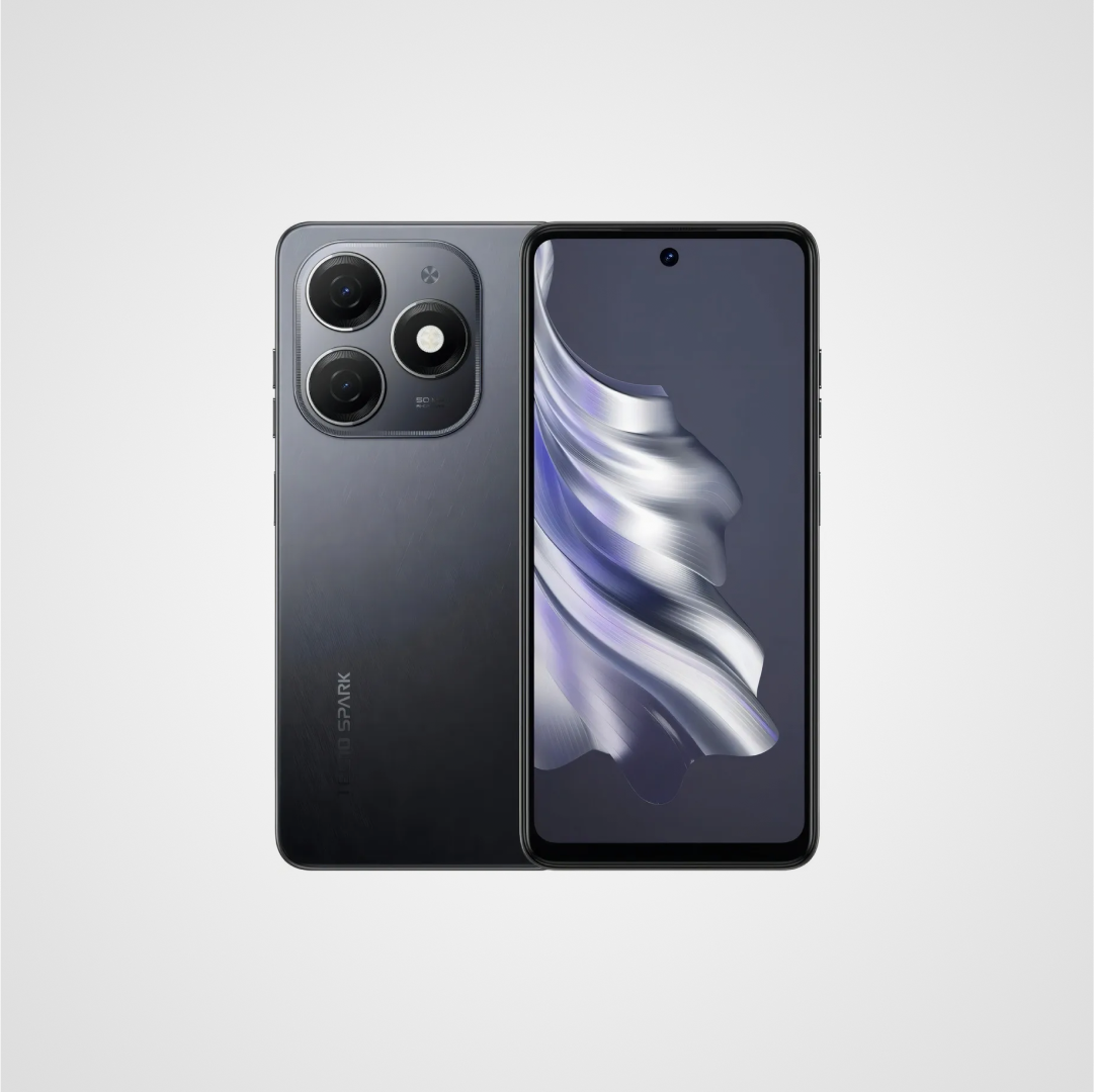 Tecno Spark 20 256GB | 8GB RAM