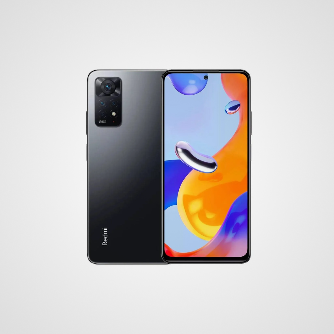 Redmi Note 11S 5G 128GB | 4GB RAM
