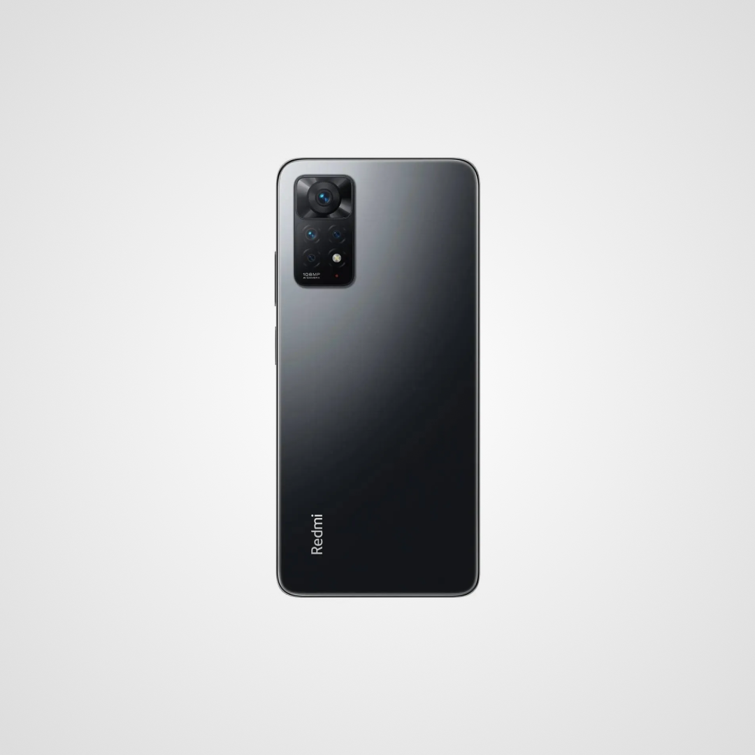 Redmi Note 11S 5G 128GB | 4GB RAM