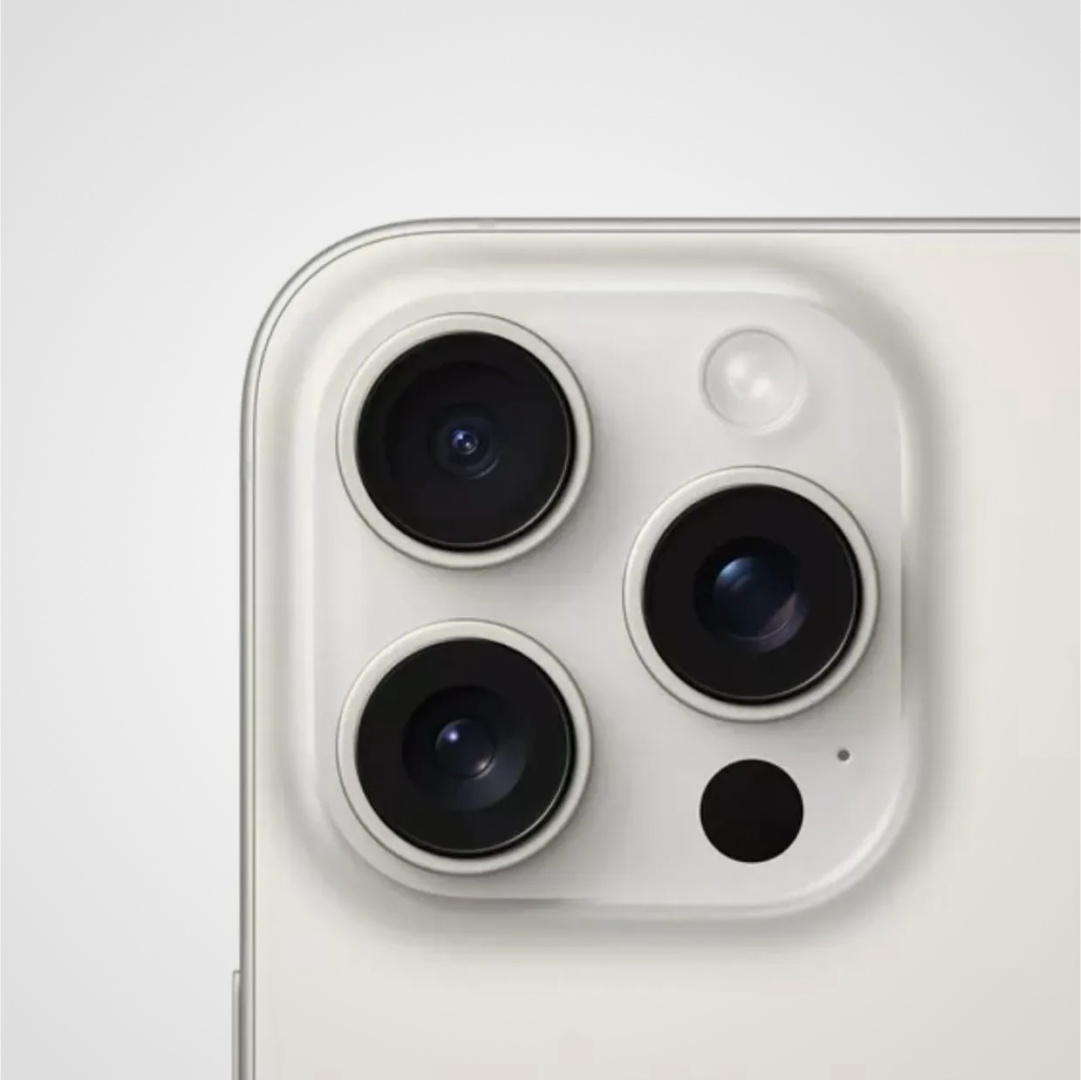 iPhone 15 Pro Max 256 GB 5G
