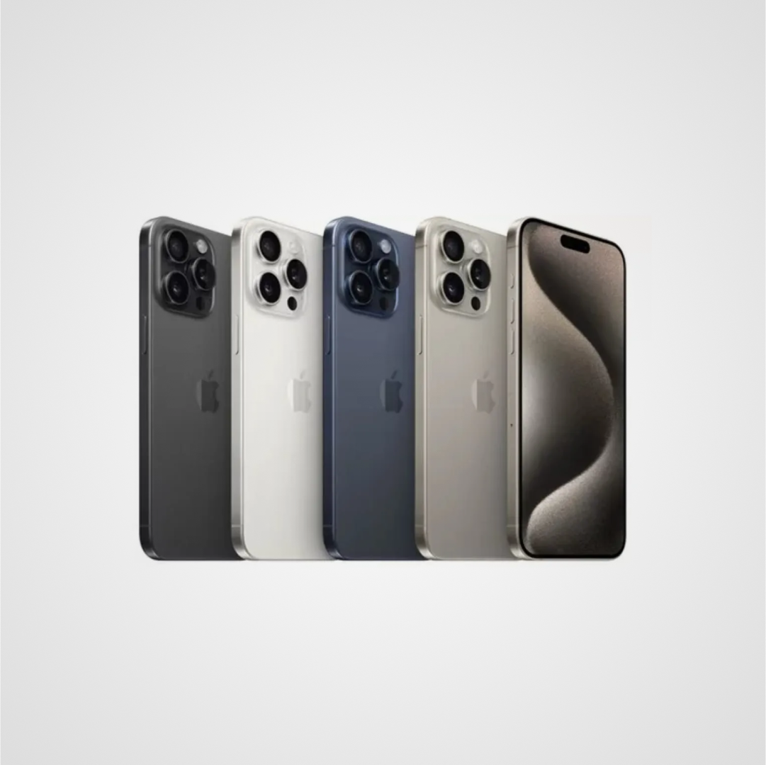 iPhone 15 Pro Max 256 GB 5G