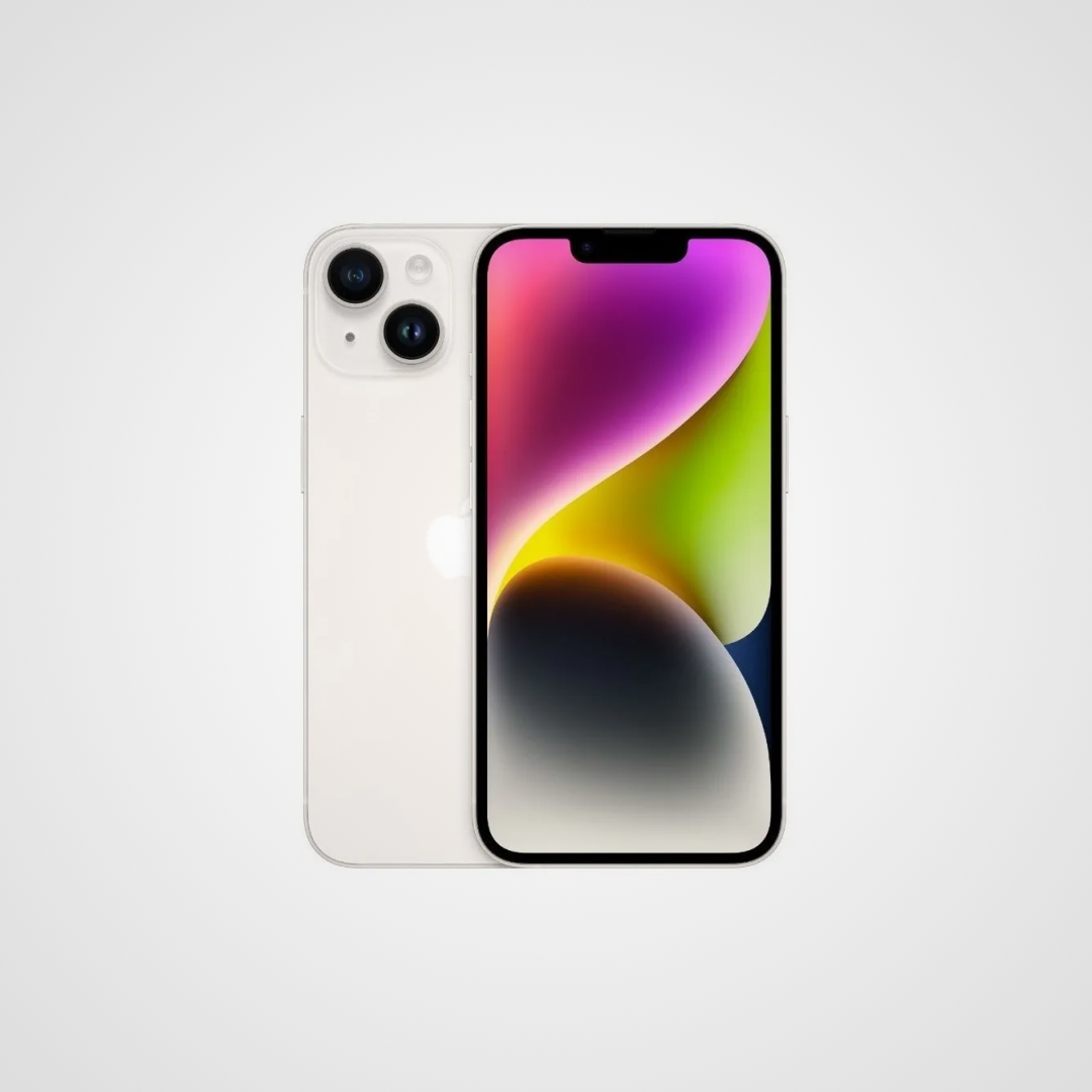 iPhone 13 128 GB Usado