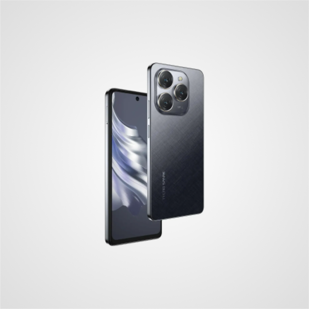 Tecno Spark 20 256GB | 8GB RAM