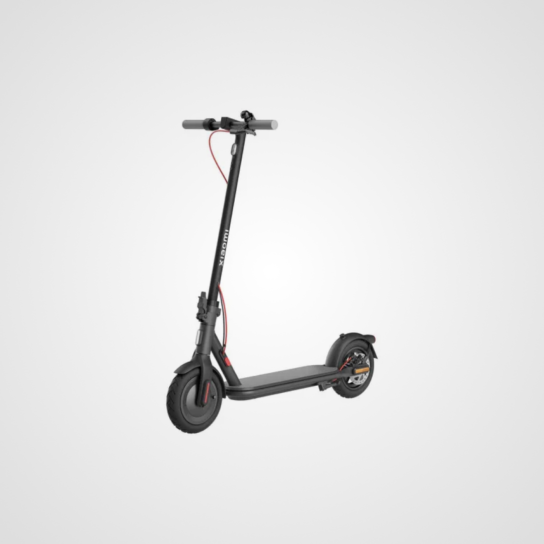 Xiaomi Electric Scooter 4 Lite (2da Gen)