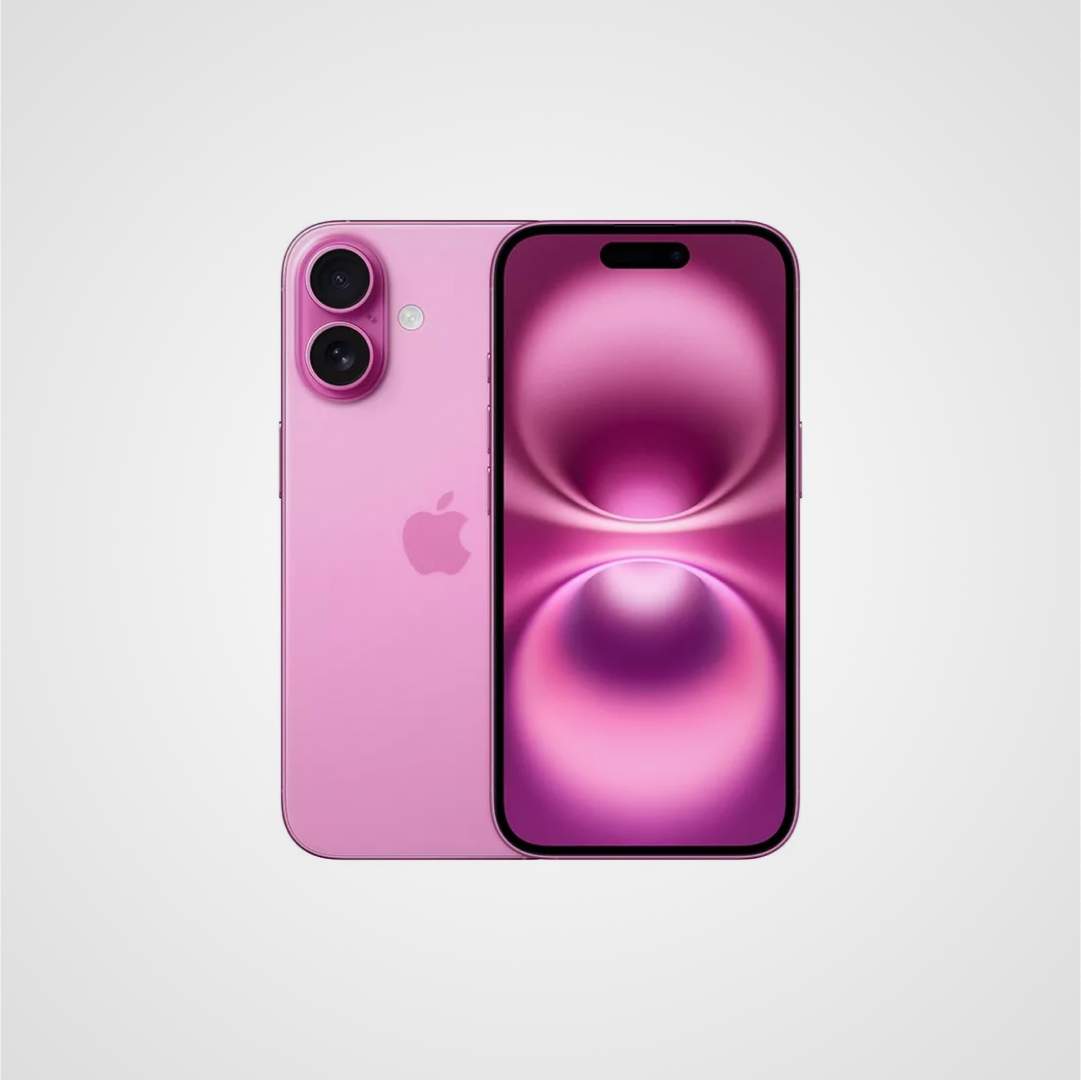 iPhone 16 CHIP 128GB