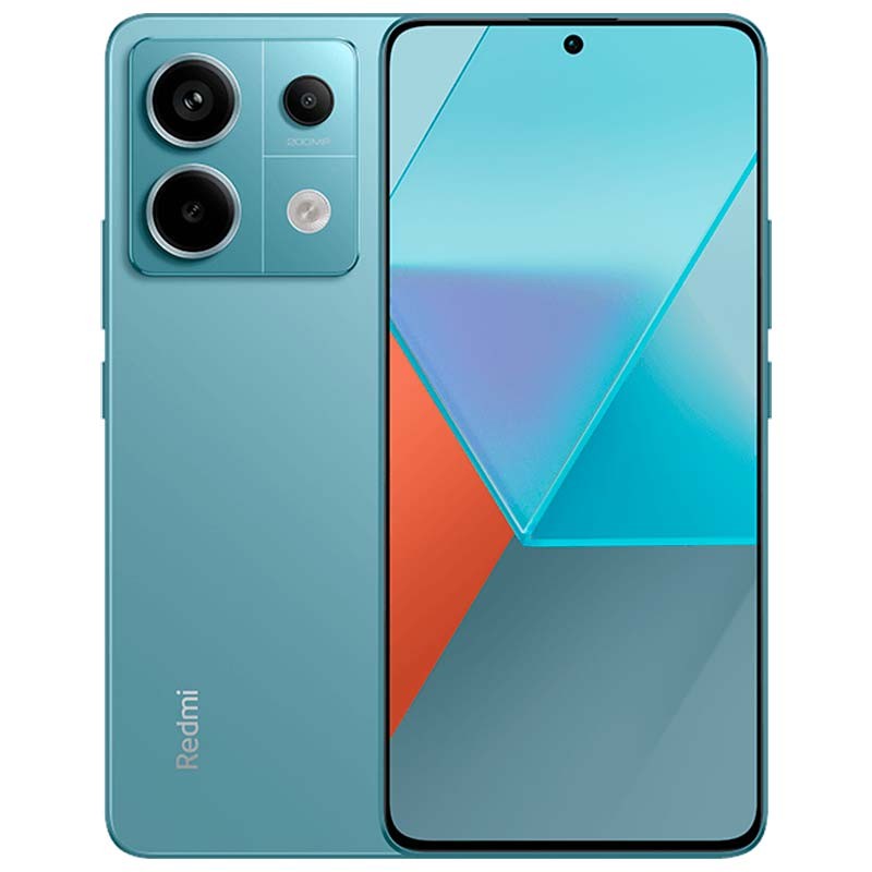 Redmi Note 13 Pro 5G 128GB | 8GB RAM