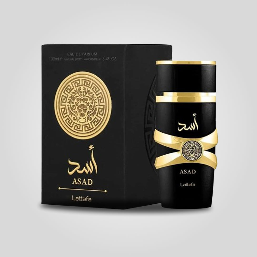 PERFUMES
