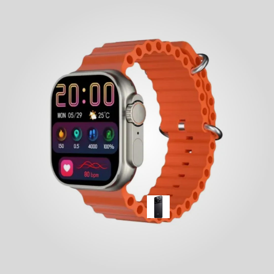 Smartwatch