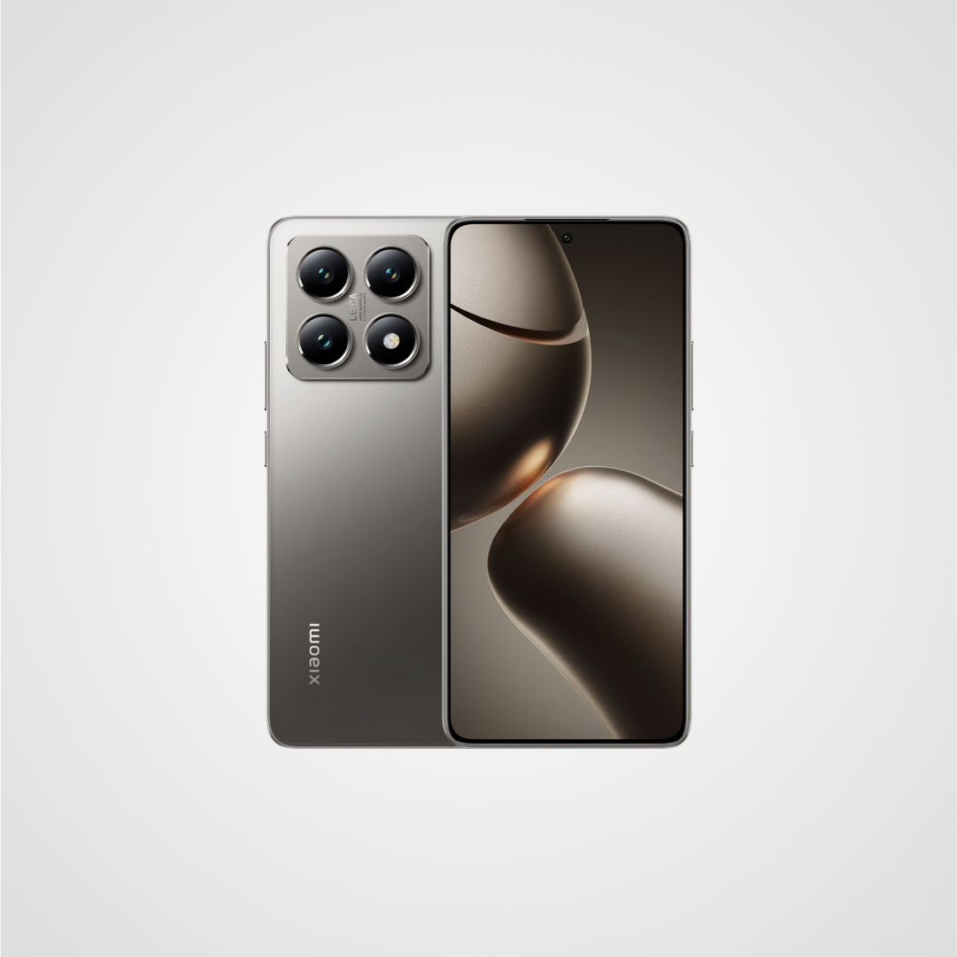 Xiaomi