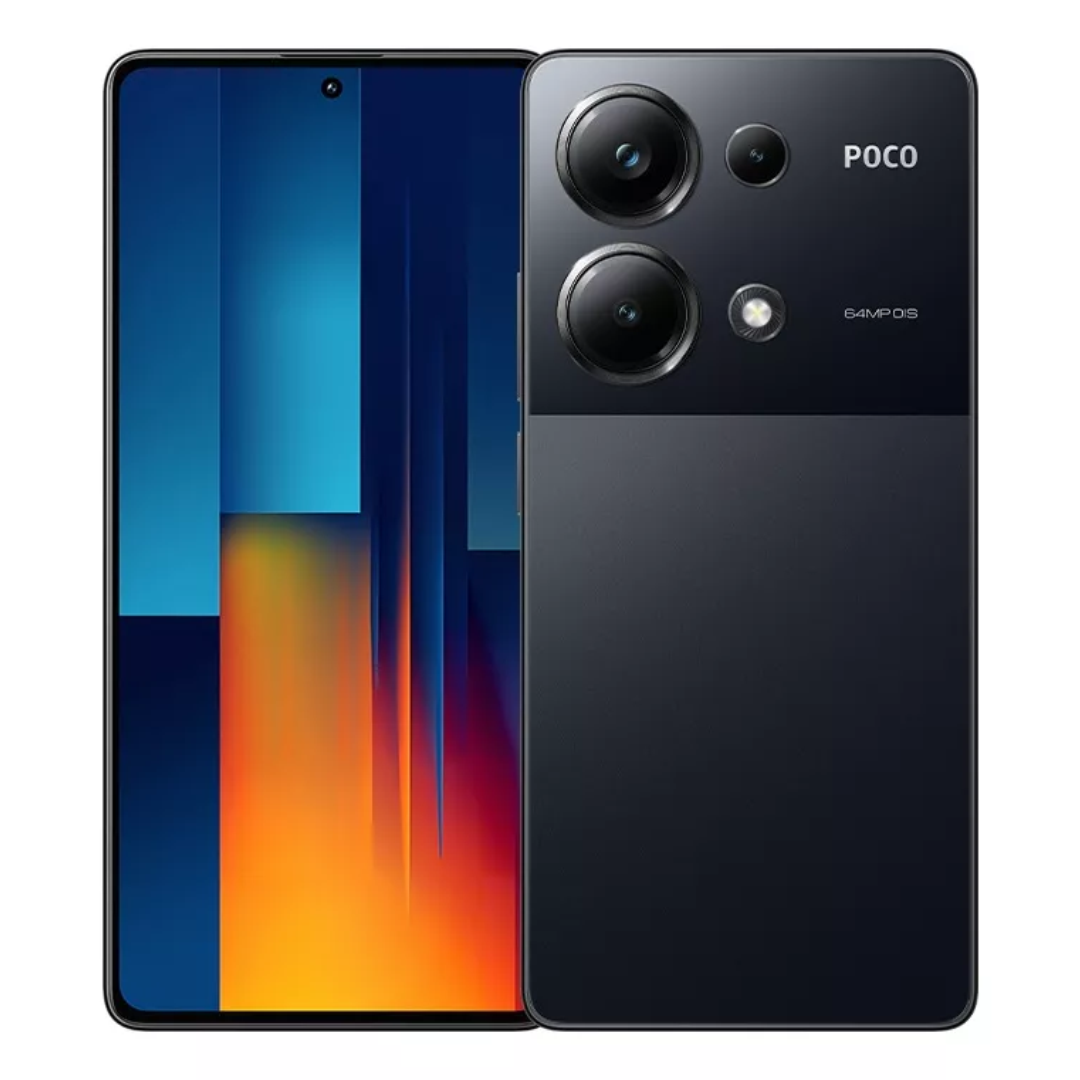 Poco M6 PRO 8GB | 256GB