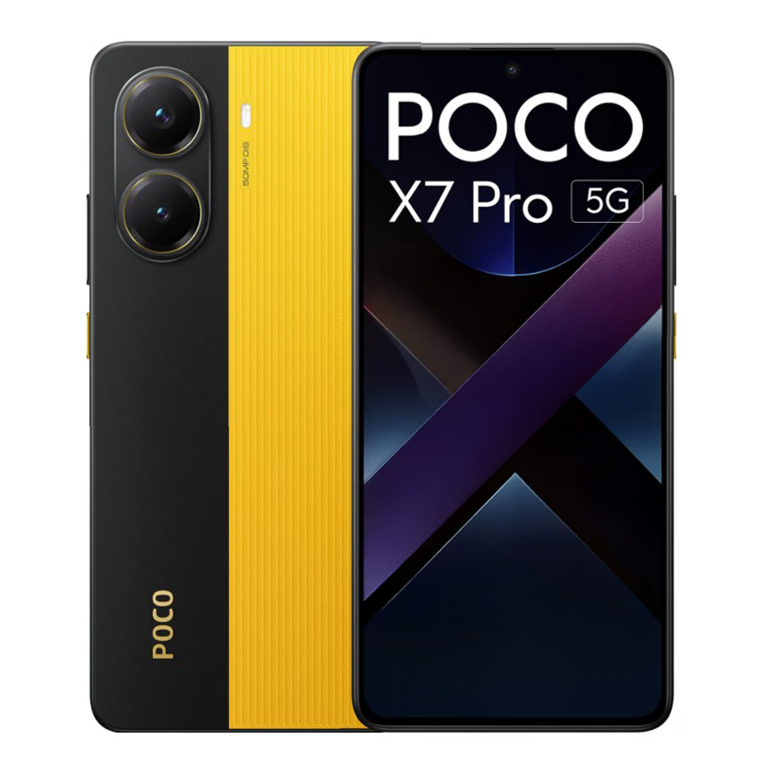 Poco X7 Pro 5G 256GB | 8GB RAM