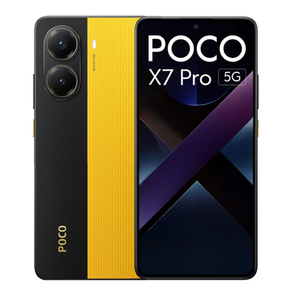 Poco X7 Pro 5G 256GB | 8GB RAM