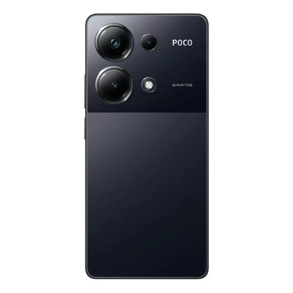 Poco M6 Pro 256GB | 8GB RAM