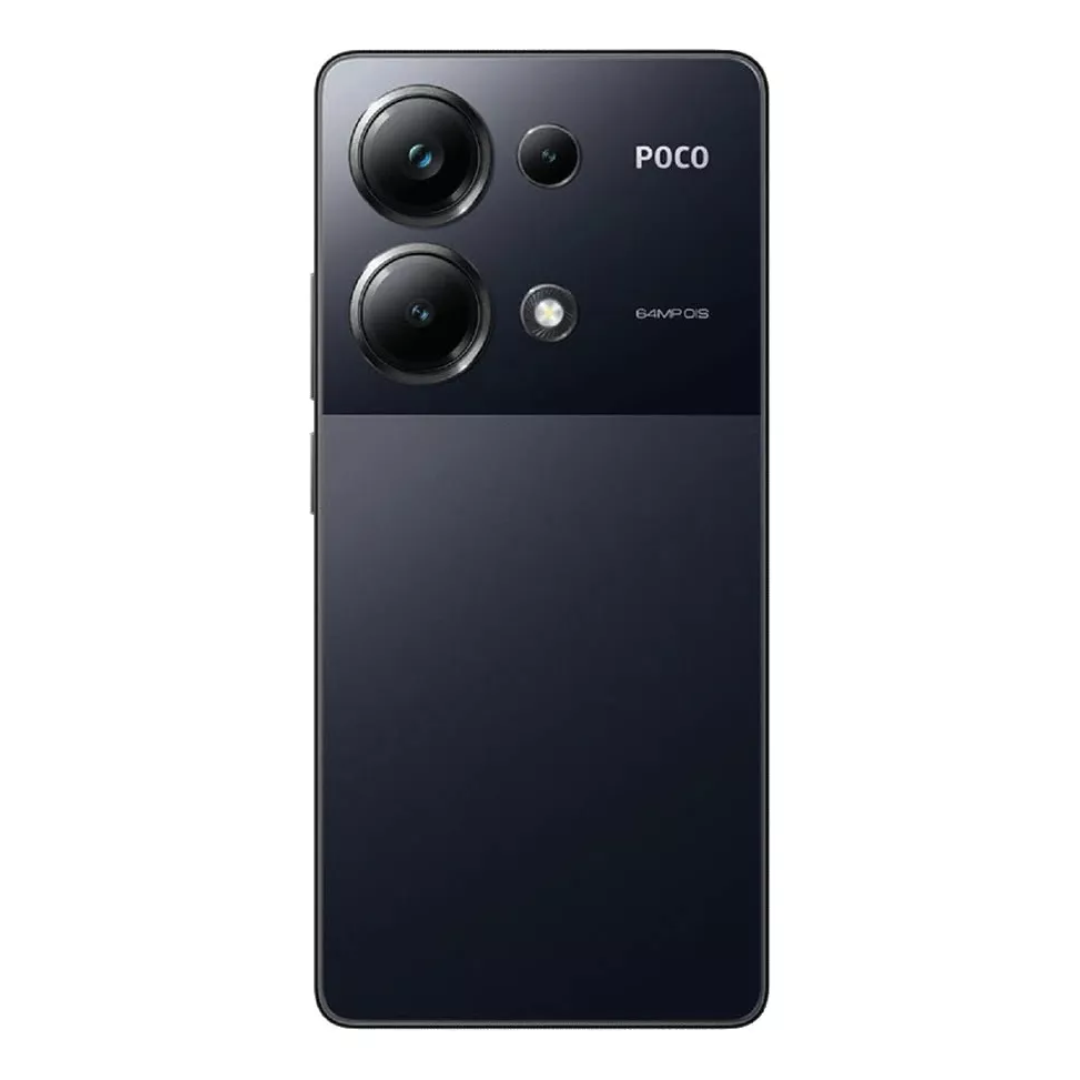 Poco M6 PRO 8GB | 256GB