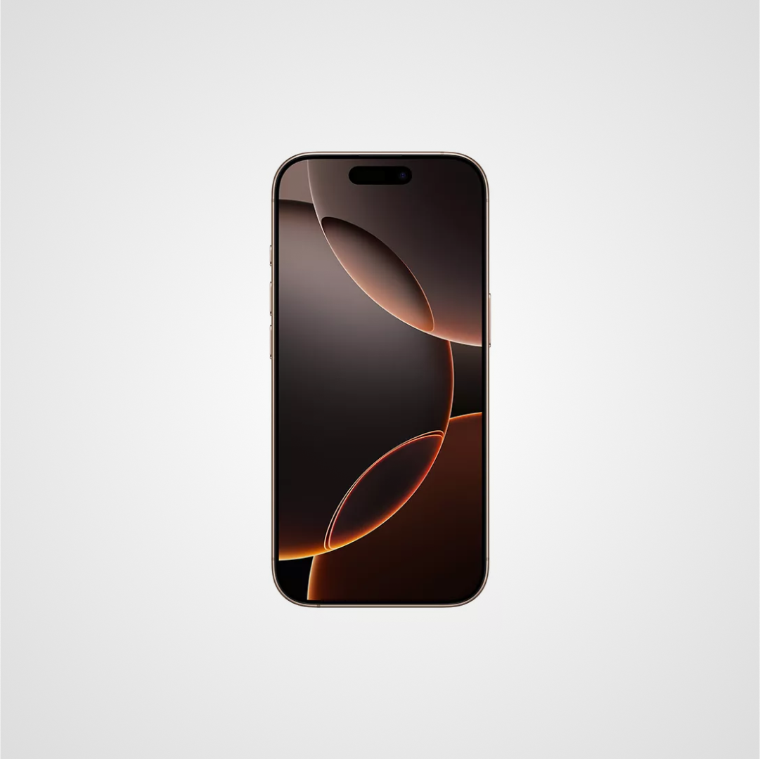 iPhone 16 Pro Max 256GB  Esim