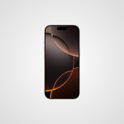 iPhone 16 Pro Max 256GB  Esim