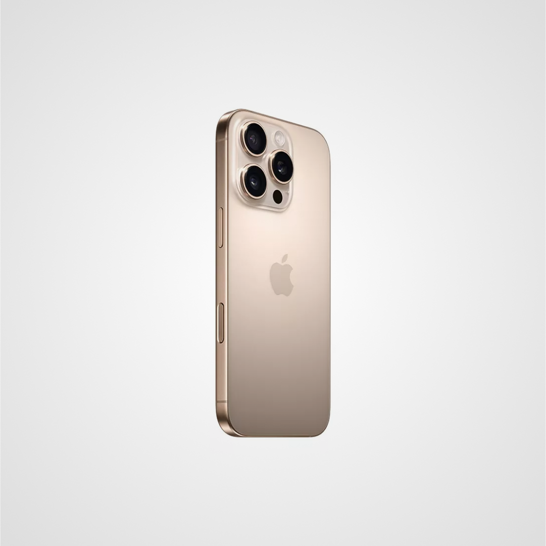 iPhone 16 Pro Max 256GB  Esim