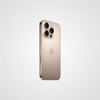 iPhone 16 Pro Max 256GB  Esim