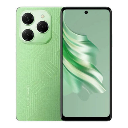 Tecno Spark 20 Pro 256GB | 8GB RAM
