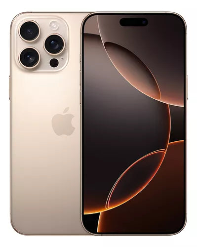 iPhone 16 Pro Max 256GB Chip
