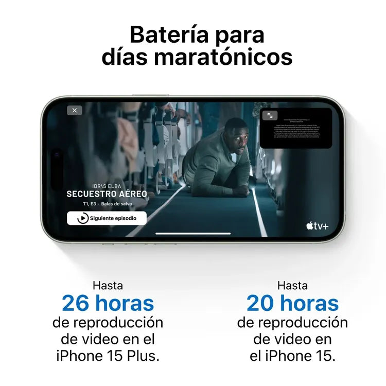 iPhone 15 256GB