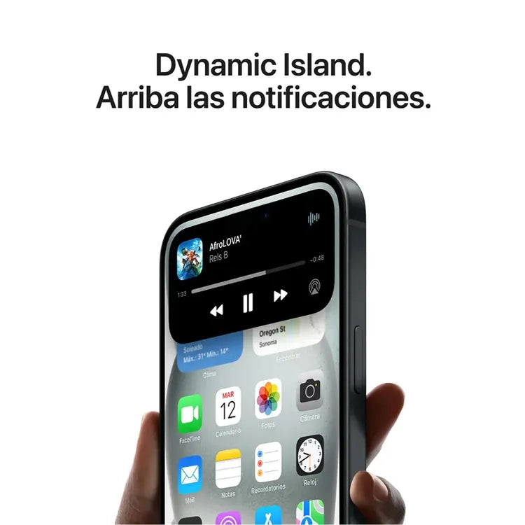 iPhone 15 256GB