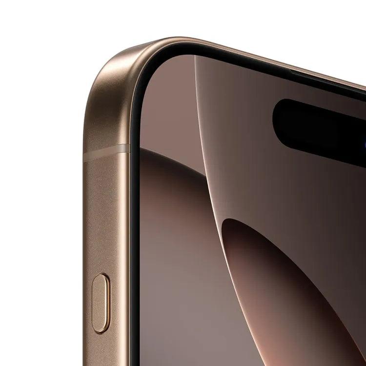 IPhone 16 Pro 128GB  (Sim-Card)