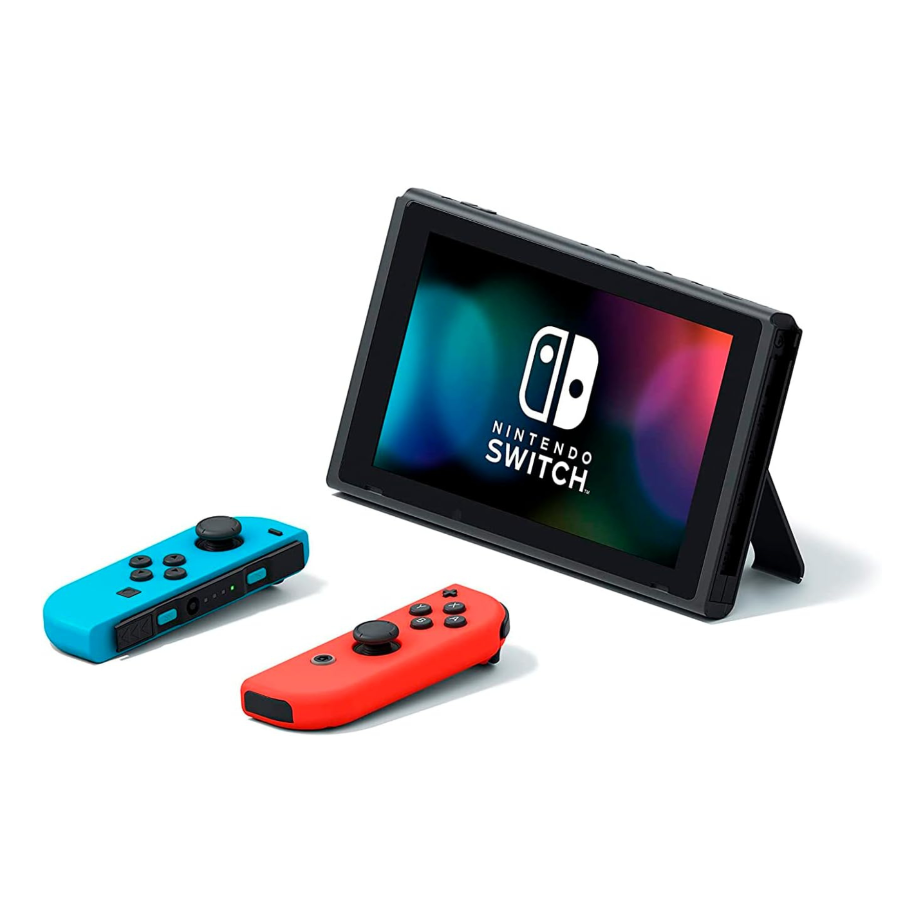 HW NINTENDO SWITCH 1.1
