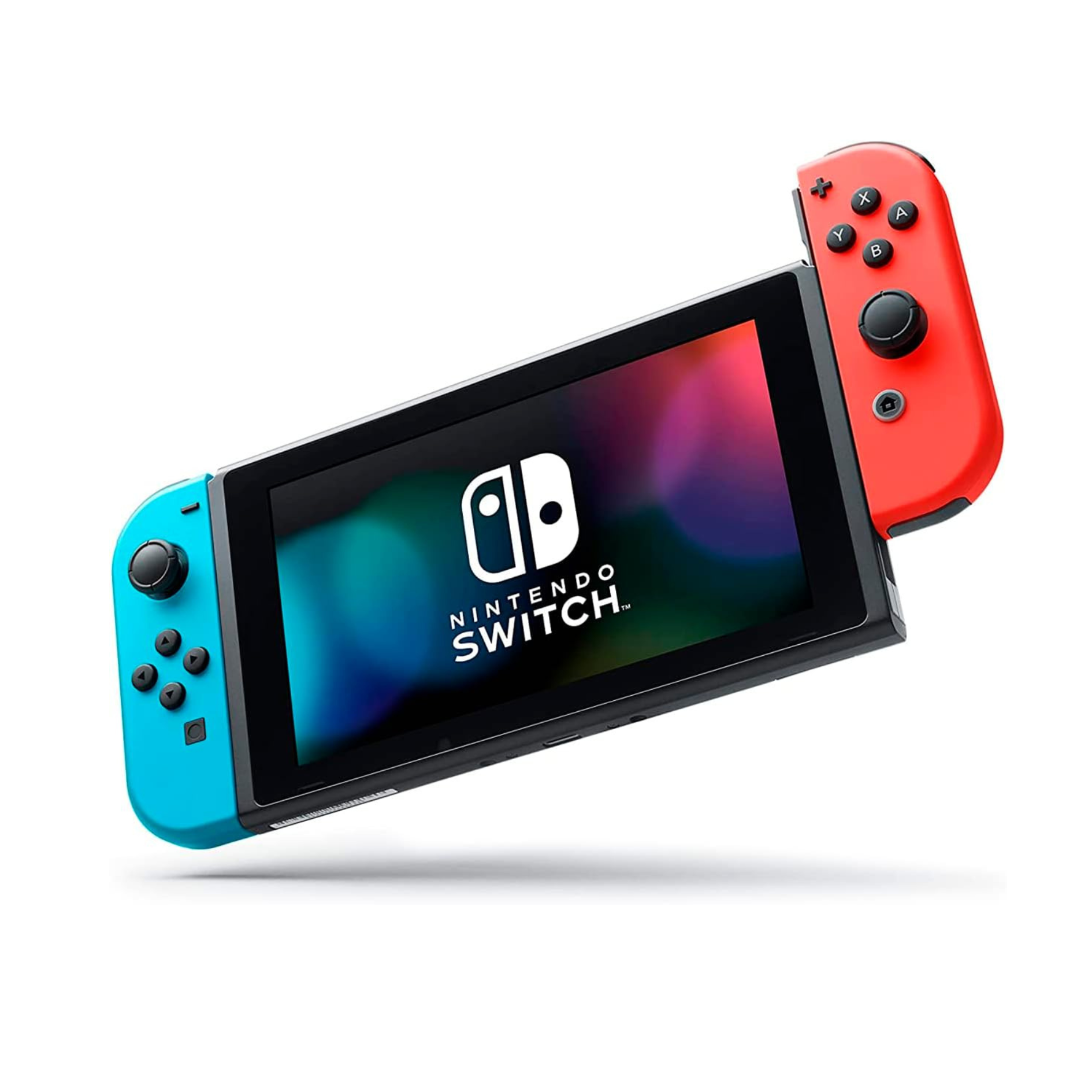 HW NINTENDO SWITCH 1.1