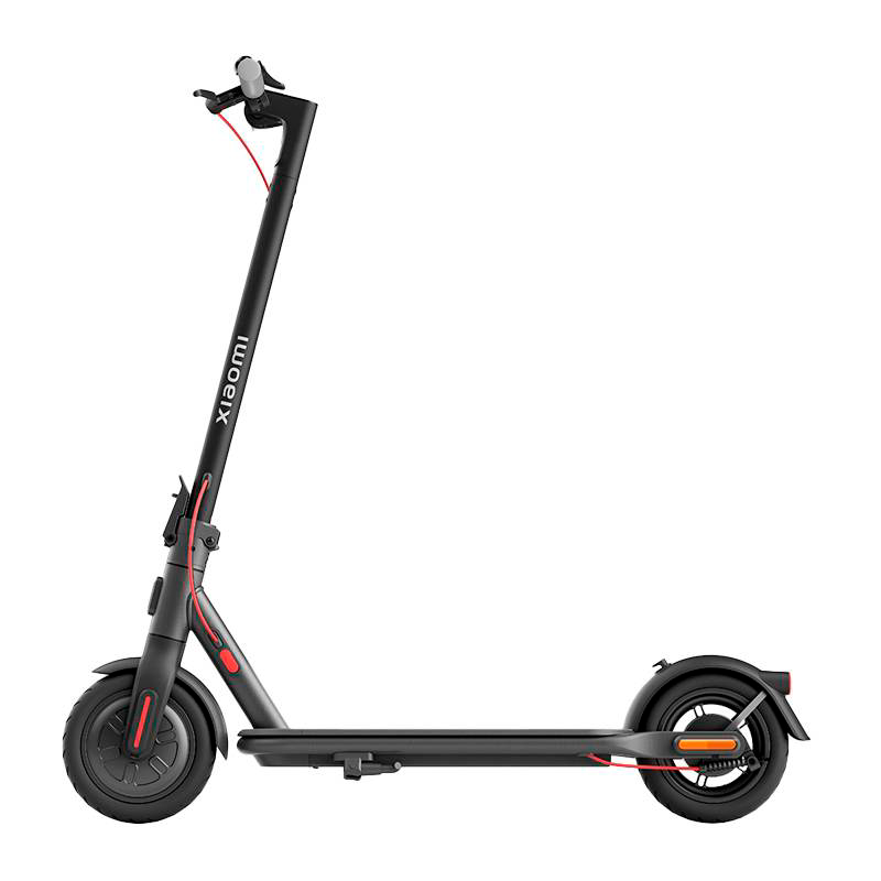 Xiaomi Electric Scooter 4 Lite (2da Gen)