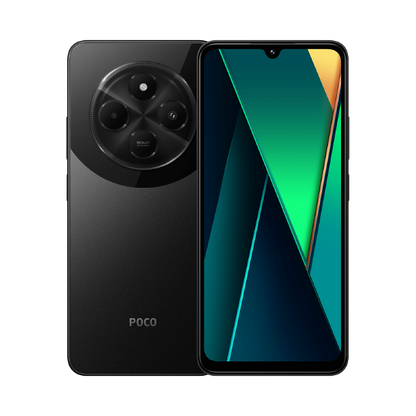 POCO C75 8/256