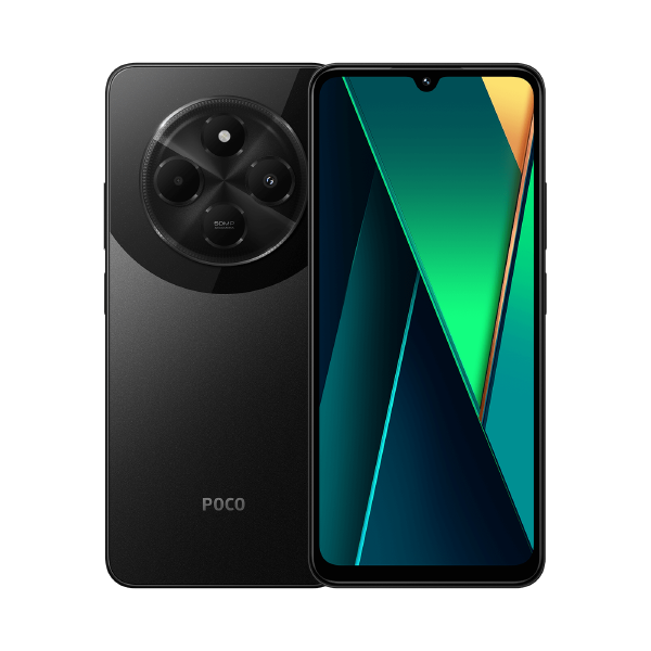 POCO C75 8/256