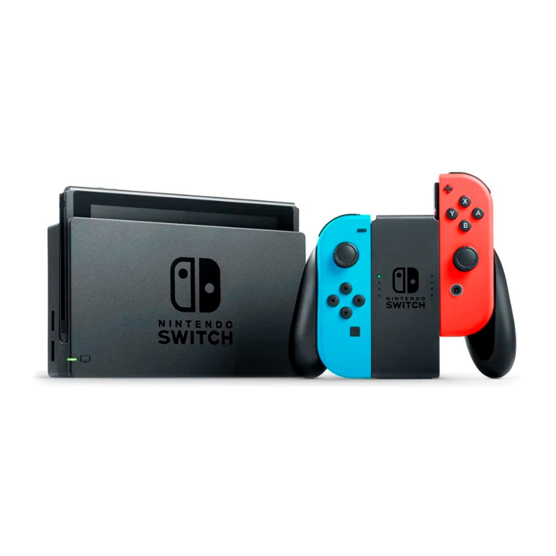 HW NINTENDO SWITCH 1.1