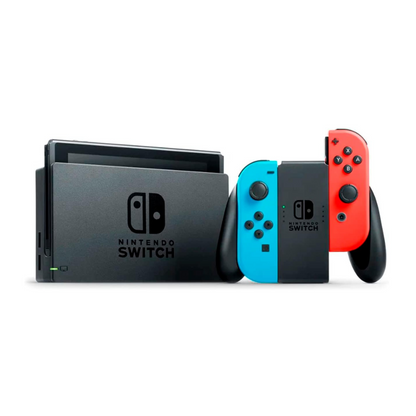 HW NINTENDO SWITCH 1.1
