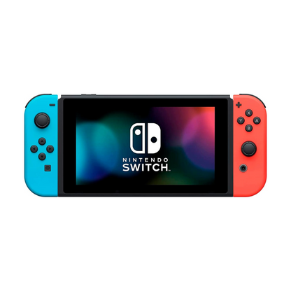 HW NINTENDO SWITCH 1.1