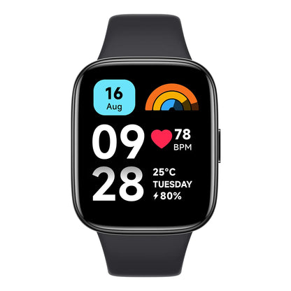 Redmi Watch 3 Active