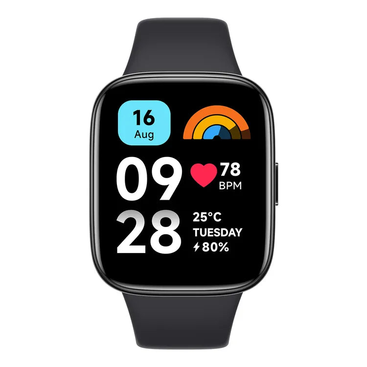 Xiaomi Redmi Watch 3 Active Smartwatch