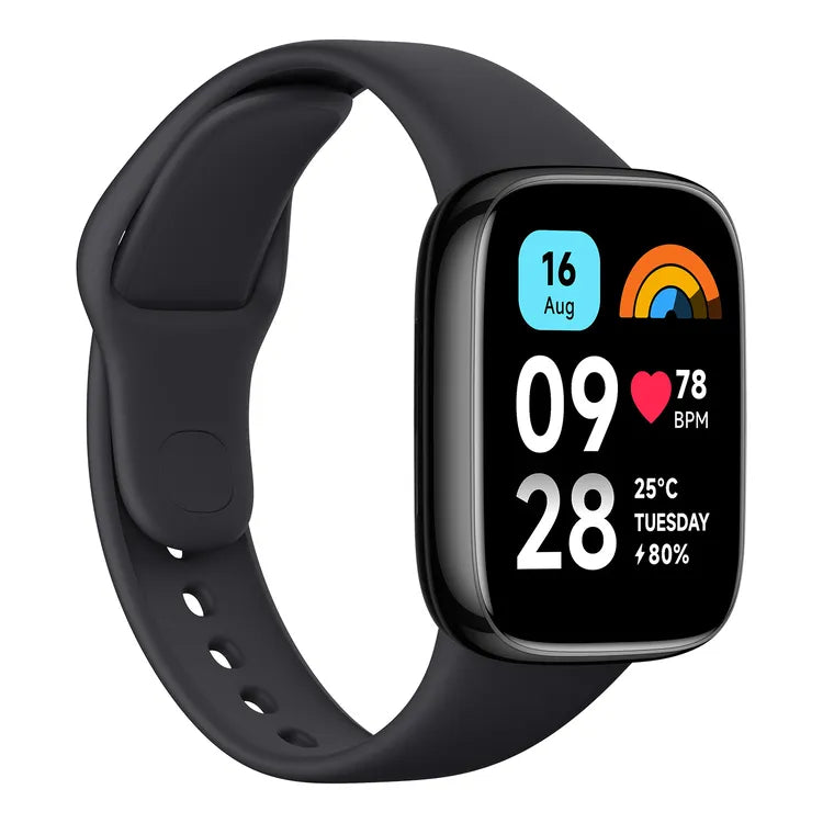 Xiaomi Redmi Watch 3 Active Smartwatch